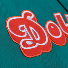 Coaches Full-Snap Hooded Windbreaker Jacket - Miami Dolphins Jackets