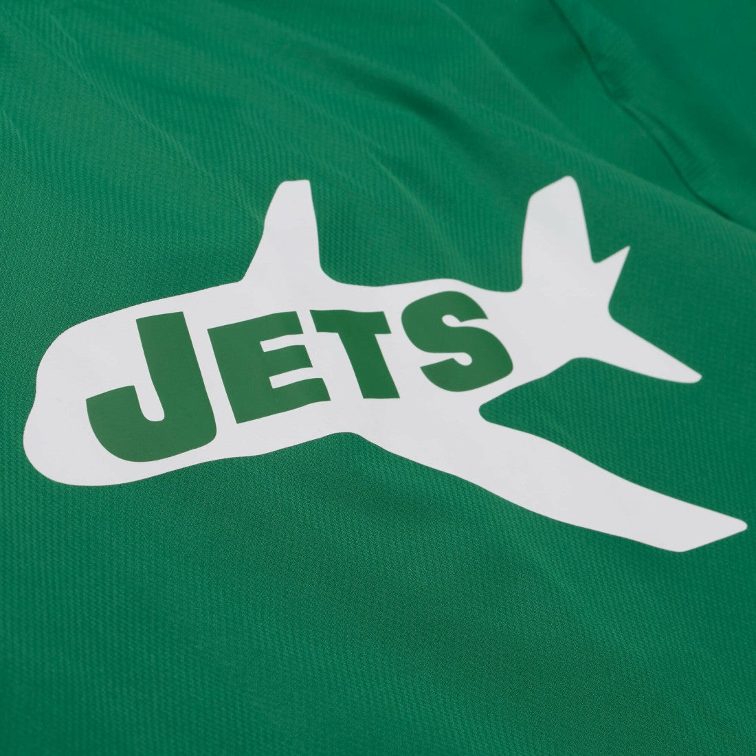 Coaches Full-Snap Hooded Windbreaker Jacket - New York Jets Jackets