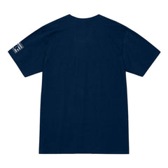 Navy Ichiro Suzuki Seattle Mariners Mitchell & Ness Hall of Fame Hitter T-Shirt