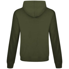 Green Minnesota Twins Levelwear Relay Protect Pullover Hoodie