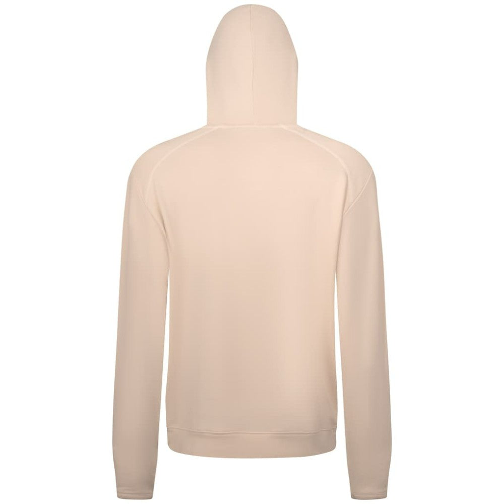 Khaki Seattle Mariners Levelwear Mandate Buckler Tri-Blend Pullover Hoodie