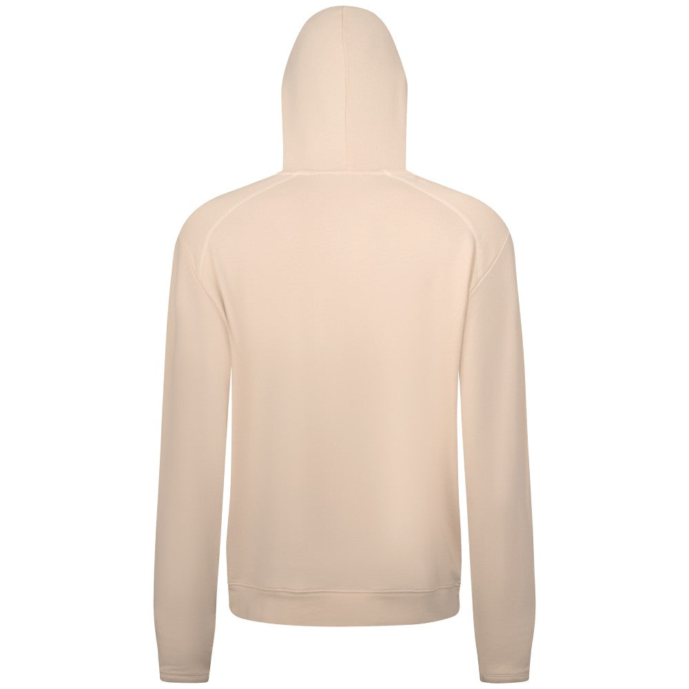Khaki New York Mets Levelwear Mandate Buckler Tri-Blend Pullover Hoodie