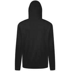Black Kansas City Royals Levelwear Podium Protect Pullover Hoodie