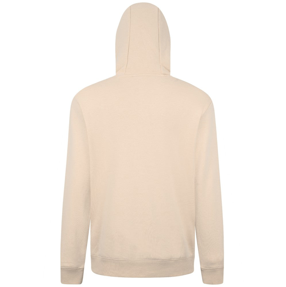 Khaki New York Mets Levelwear Podium Protect Pullover Hoodie