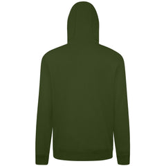 Green Cleveland Guardians Levelwear Podium Protect Pullover Hoodie
