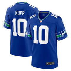 Cooper Kupp  Alternate Game Jersey - Seattle Seahawks Jerseys
