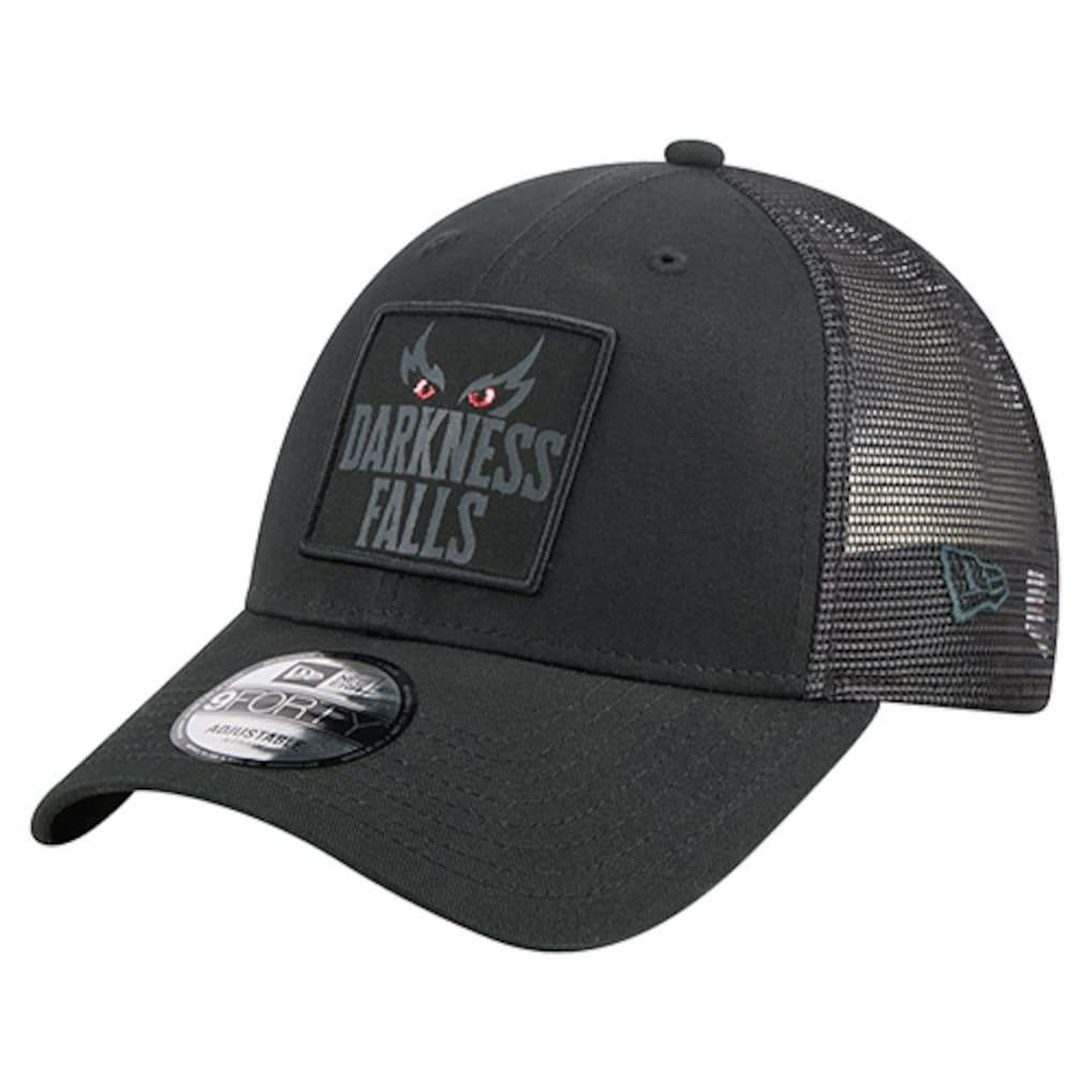 Darkness Falls 9FORTY Adjustable Hat - Baltimore Ravens Hats