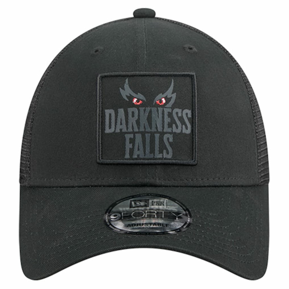 Darkness Falls 9FORTY Adjustable Hat - Baltimore Ravens Hats