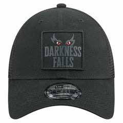 Darkness Falls 9FORTY Adjustable Hat - Baltimore Ravens Hats