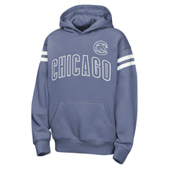 Royal Chicago Cubs Outerstuff Youth Welcome Team Hoodie