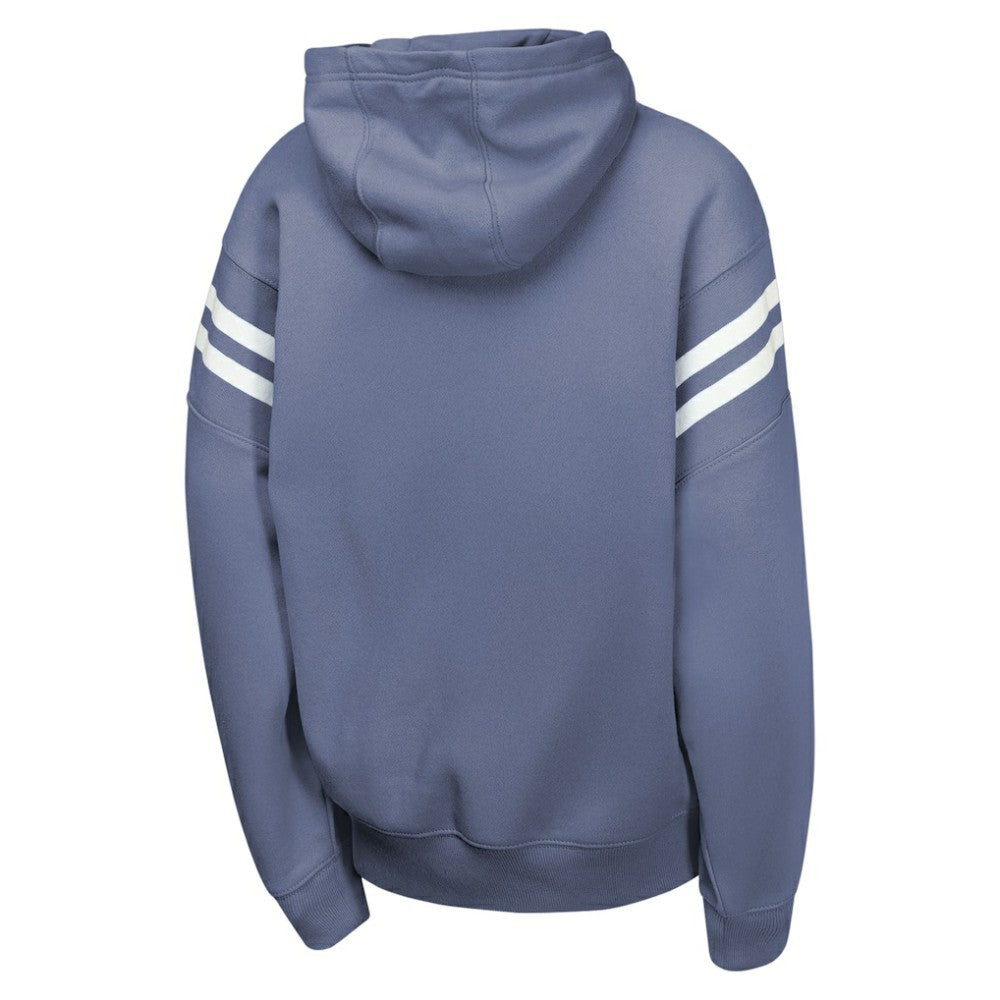 Royal Chicago Cubs Outerstuff Youth Welcome Team Hoodie