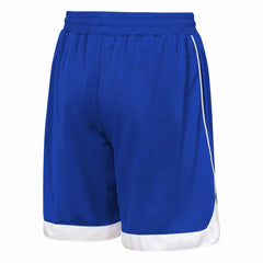 Royal Los Angeles Dodgers Outerstuff Youth Big League All Star Fashion Shorts