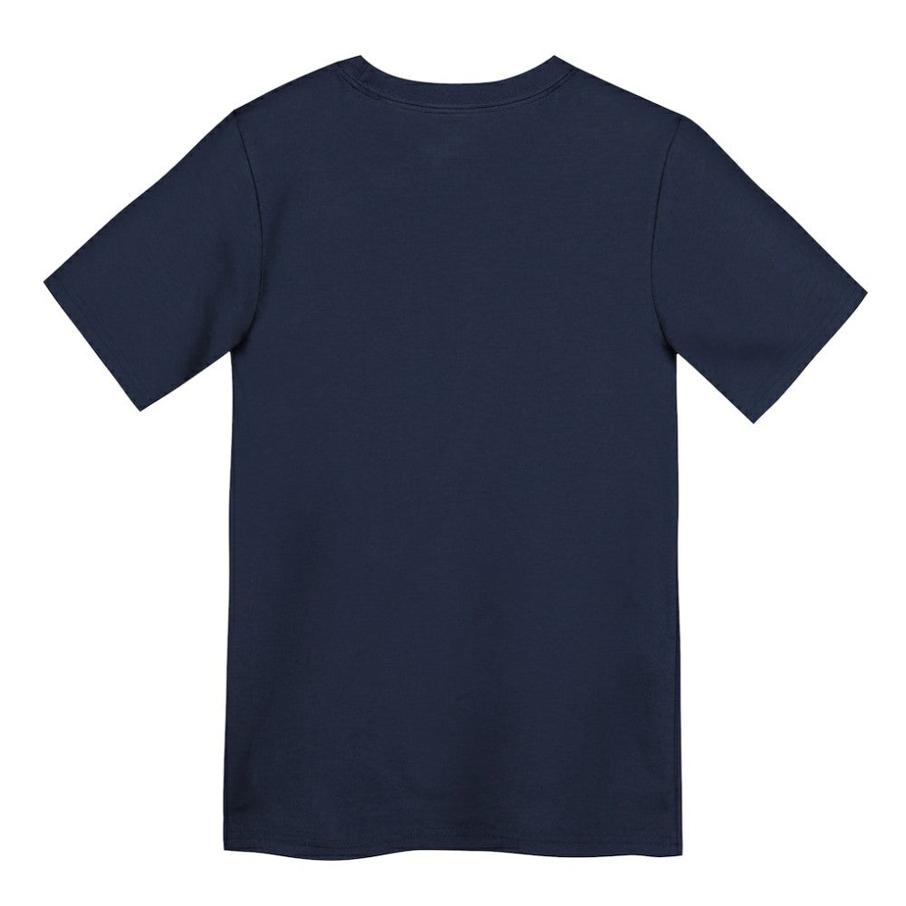 Navy Philadelphia Phillies Nike Preschool City Connect Logo T-Shirt