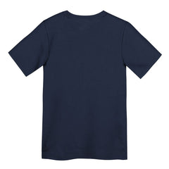 Navy Philadelphia Phillies Nike Preschool City Connect Logo T-Shirt