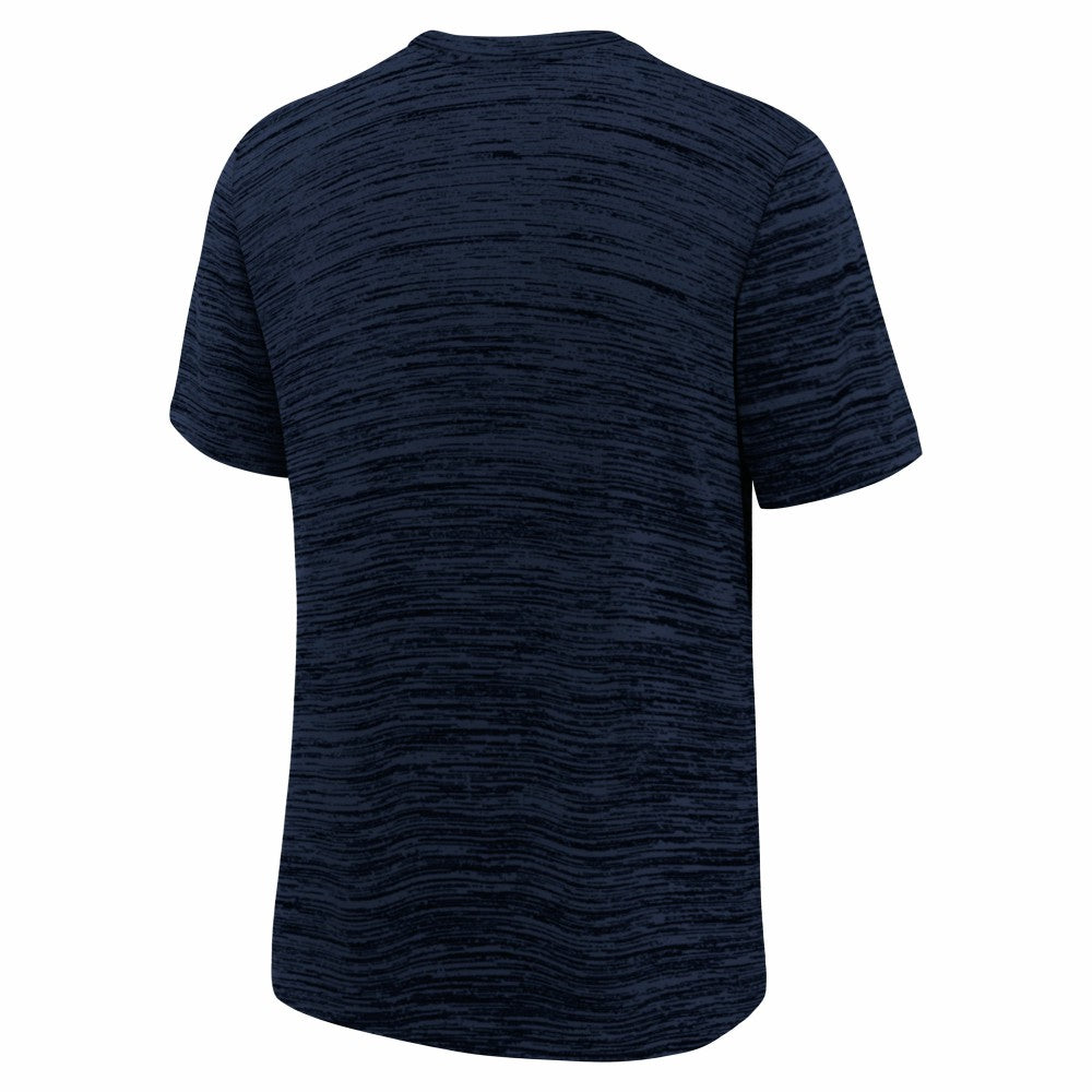 Navy St. Louis Cardinals Nike Youth City Connect Authentic Collection Velocity Dri-FIT T-Shirt