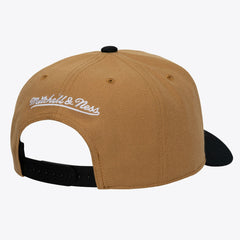 Mitchell & Ness Washington Wizards Hardwood Classics Legendary Away Pro-Pinch Adjustable Hat