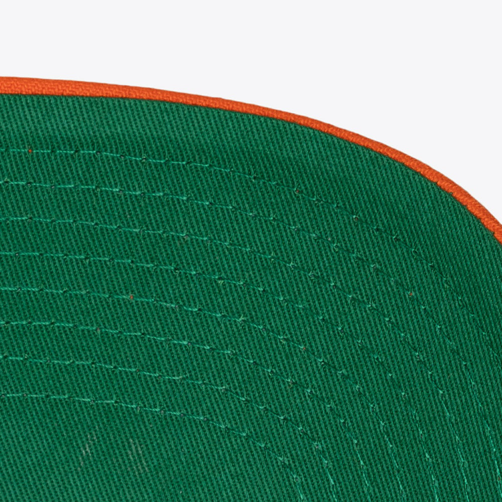 Mitchell & Ness New York Knicks Hardwood Classics Legendary Away Pro-Pinch Adjustable Hat