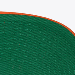 Mitchell & Ness New York Knicks Hardwood Classics Legendary Away Pro-Pinch Adjustable Hat