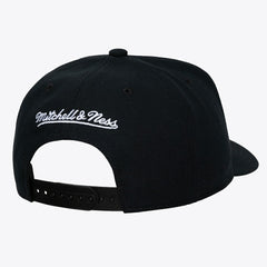 Mitchell & Ness Chicago Bulls Hardwood Classics Legendary Away Pro-Pinch Adjustable Hat