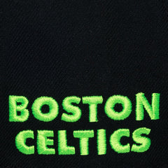 Mitchell & Ness Boston Celtics Hardwood Classics Legendary Away Pro-Pinch Adjustable Hat