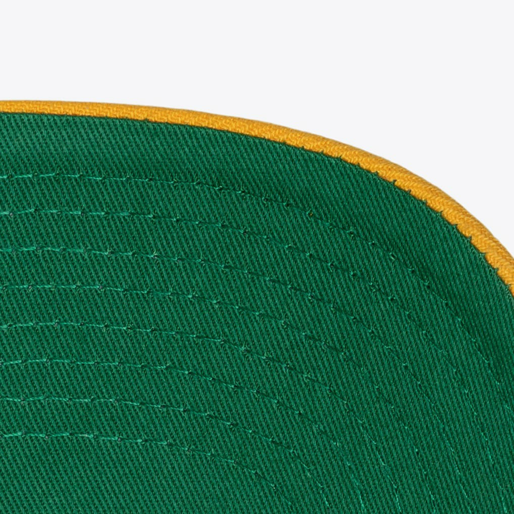 Mitchell & Ness Detroit Pistons Hardwood Classics Legendary Away Pro-Pinch Adjustable Hat sale