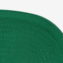 Mitchell & Ness Boston Celtics Legendary Home Pro Pinch Snapback Hat
