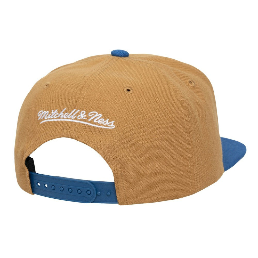 NHL Washington Capitals Mitchell & Ness Legendary Away Snapback Hat