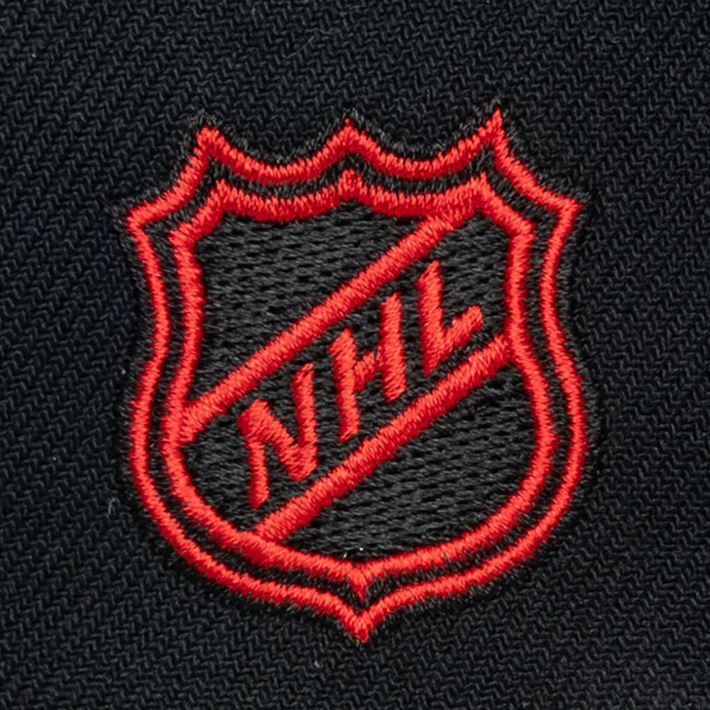 NHL Chicago Blackhawks Mitchell & Ness Legendary Away Snapback Hat