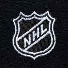 NHL San Jose Sharks Mitchell & Ness Legendary Away Snapback Hat