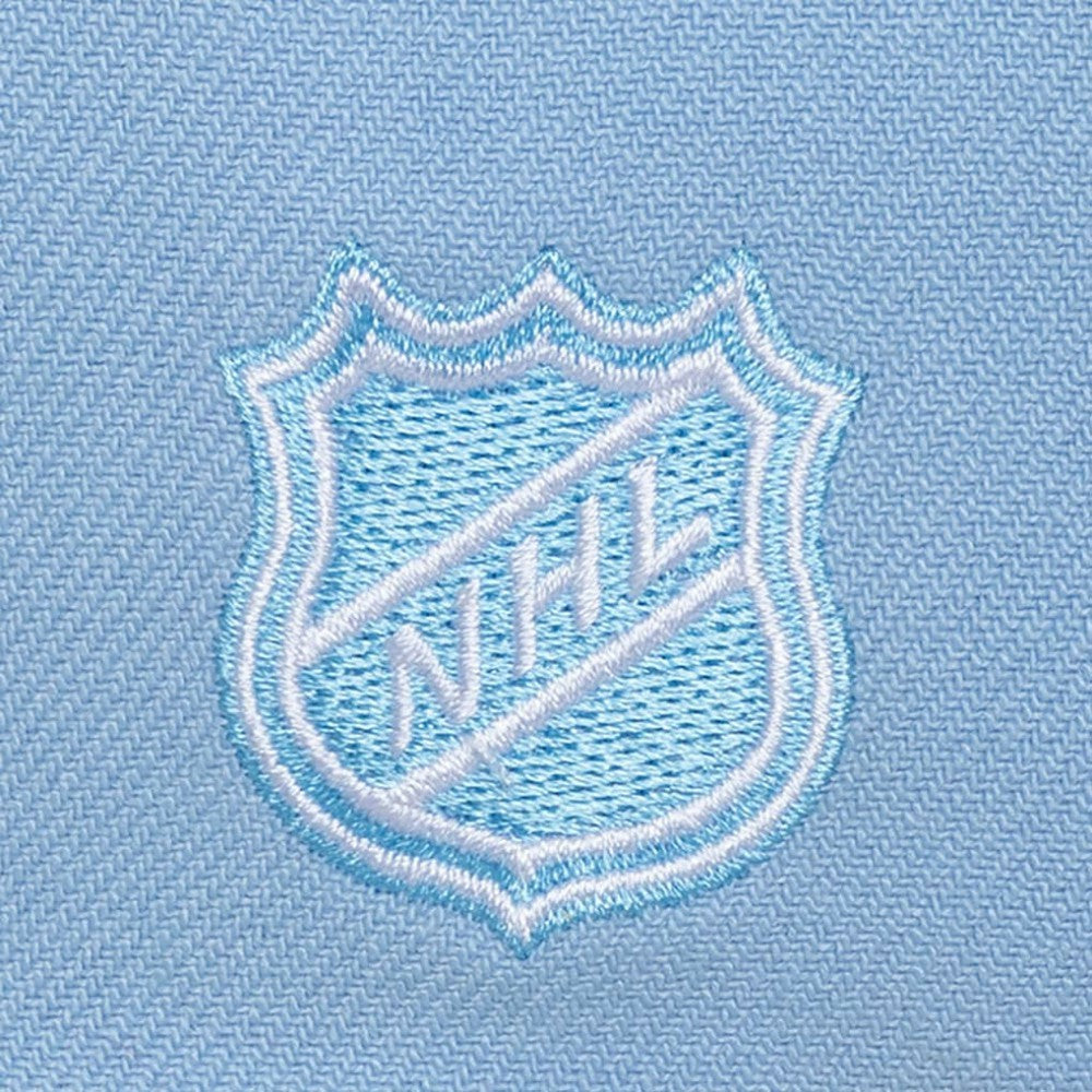 NHL Utah Mammoth Mitchell & Ness Legendary Away Snapback Hat