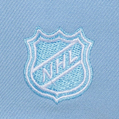 NHL Utah Mammoth Mitchell & Ness Legendary Away Snapback Hat