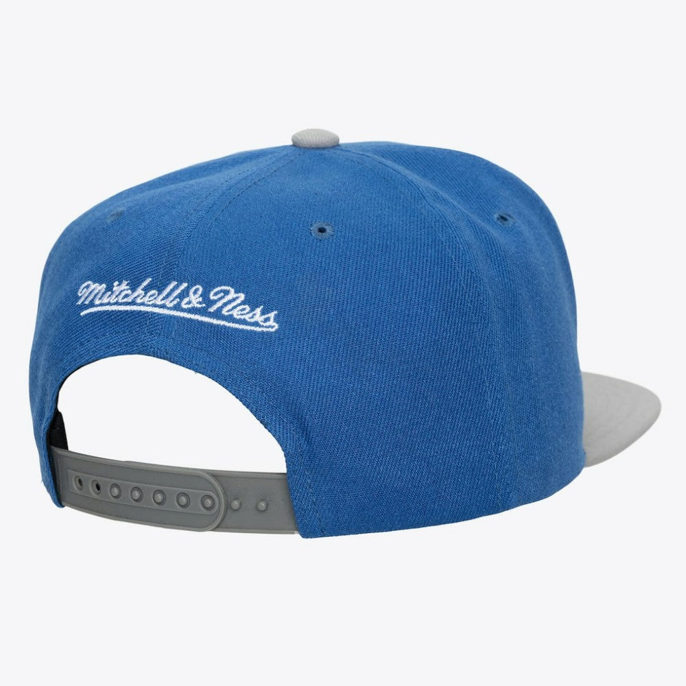 NHL Colorado Avalanche Mitchell & Ness Legendary Home Snapback Hat
