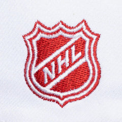 NHL Detroit Red Wings Mitchell & Ness Legendary Home Snapback Hat