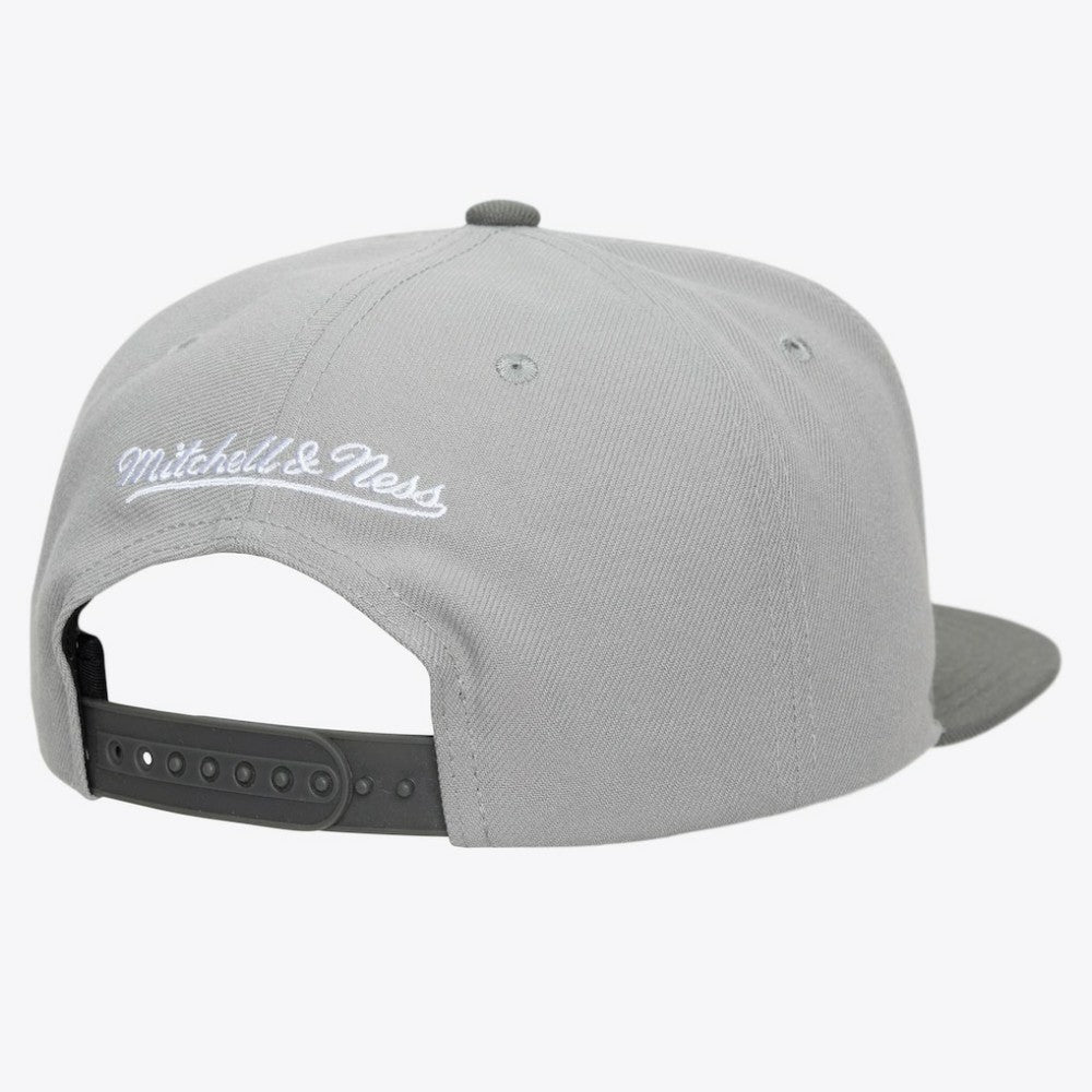 NHL Los Angeles Kings Mitchell & Ness Legendary Home Snapback Hat