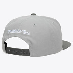 NHL Los Angeles Kings Mitchell & Ness Legendary Home Snapback Hat