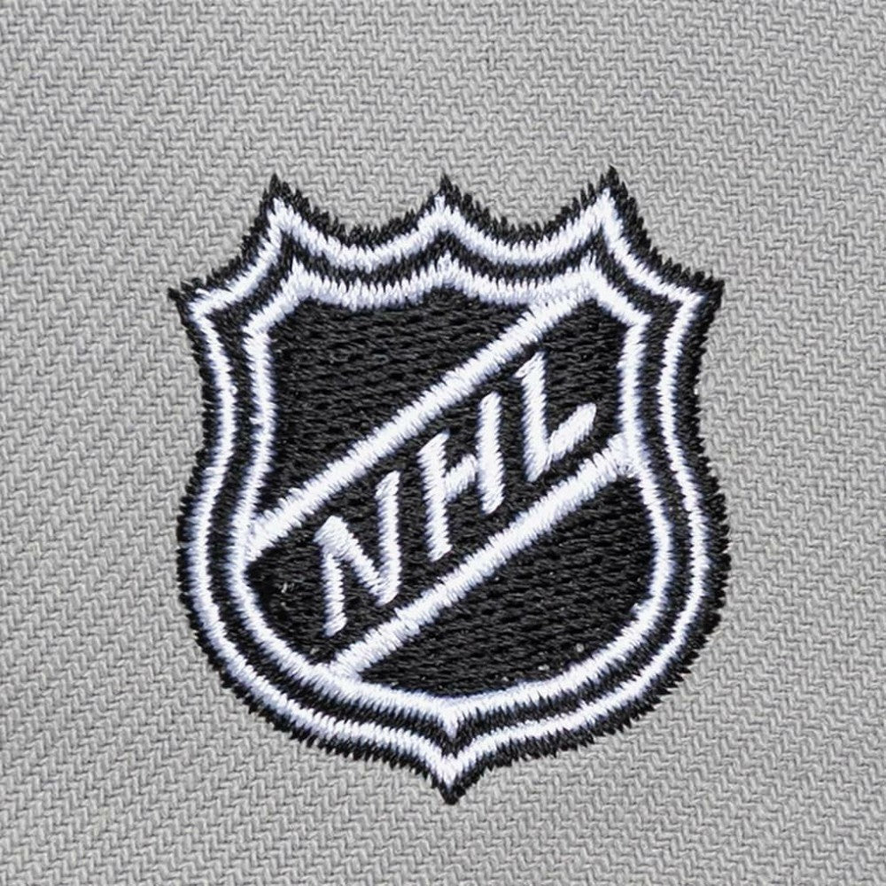 NHL Los Angeles Kings Mitchell & Ness Legendary Home Snapback Hat