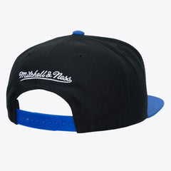 NHL Toronto Maple Leafs Mitchell & Ness Legendary Home Snapback Hat