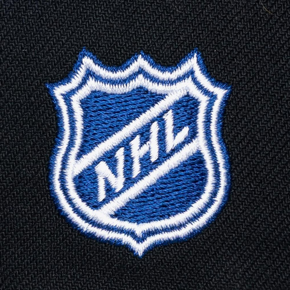 NHL Toronto Maple Leafs Mitchell & Ness Legendary Home Snapback Hat