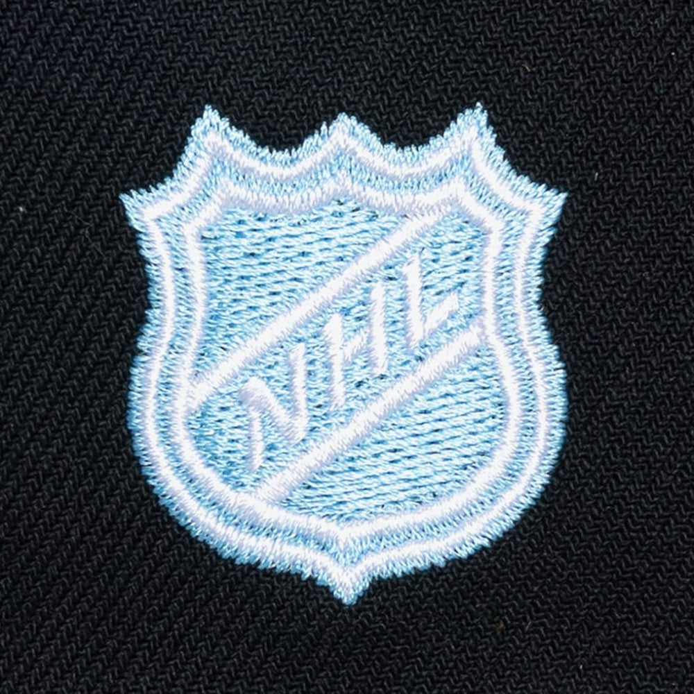 NHL Utah Mammoth Mitchell & Ness Legendary Home Snapback Hat