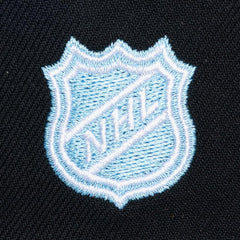NHL Utah Mammoth Mitchell & Ness Legendary Home Snapback Hat