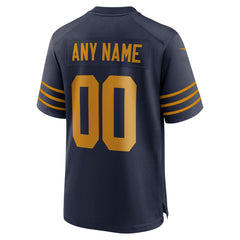 The 1923 Classic Game Custom Jersey - Green Bay Packers Jerseys