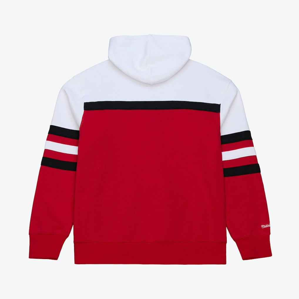 Head Coach Hoodie - San Francisco 49ers Hoodies