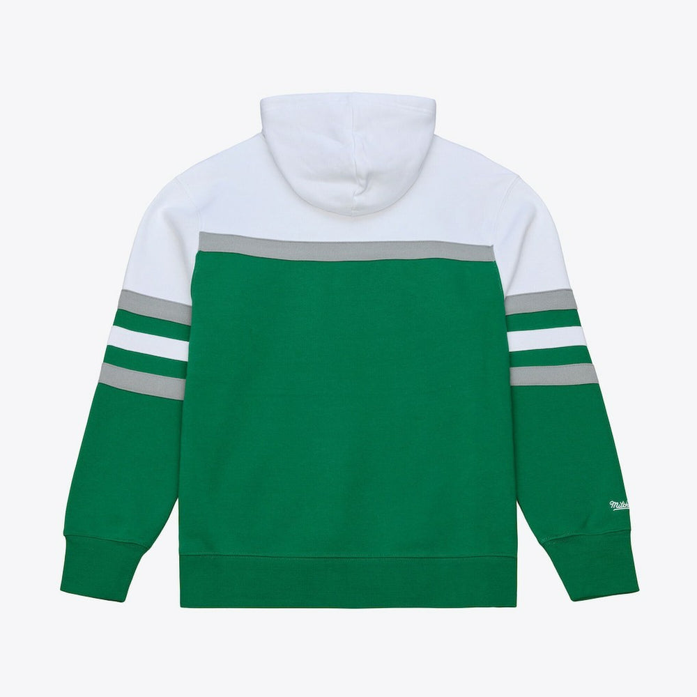 Head Coach Hoodie - Philadelphia Eagles Hoodies