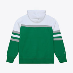 Head Coach Hoodie - Philadelphia Eagles Hoodies
