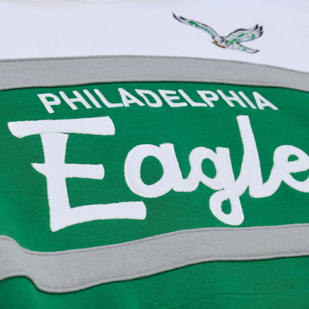 Head Coach Hoodie - Philadelphia Eagles Hoodies