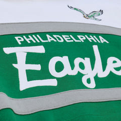 Head Coach Hoodie - Philadelphia Eagles Hoodies