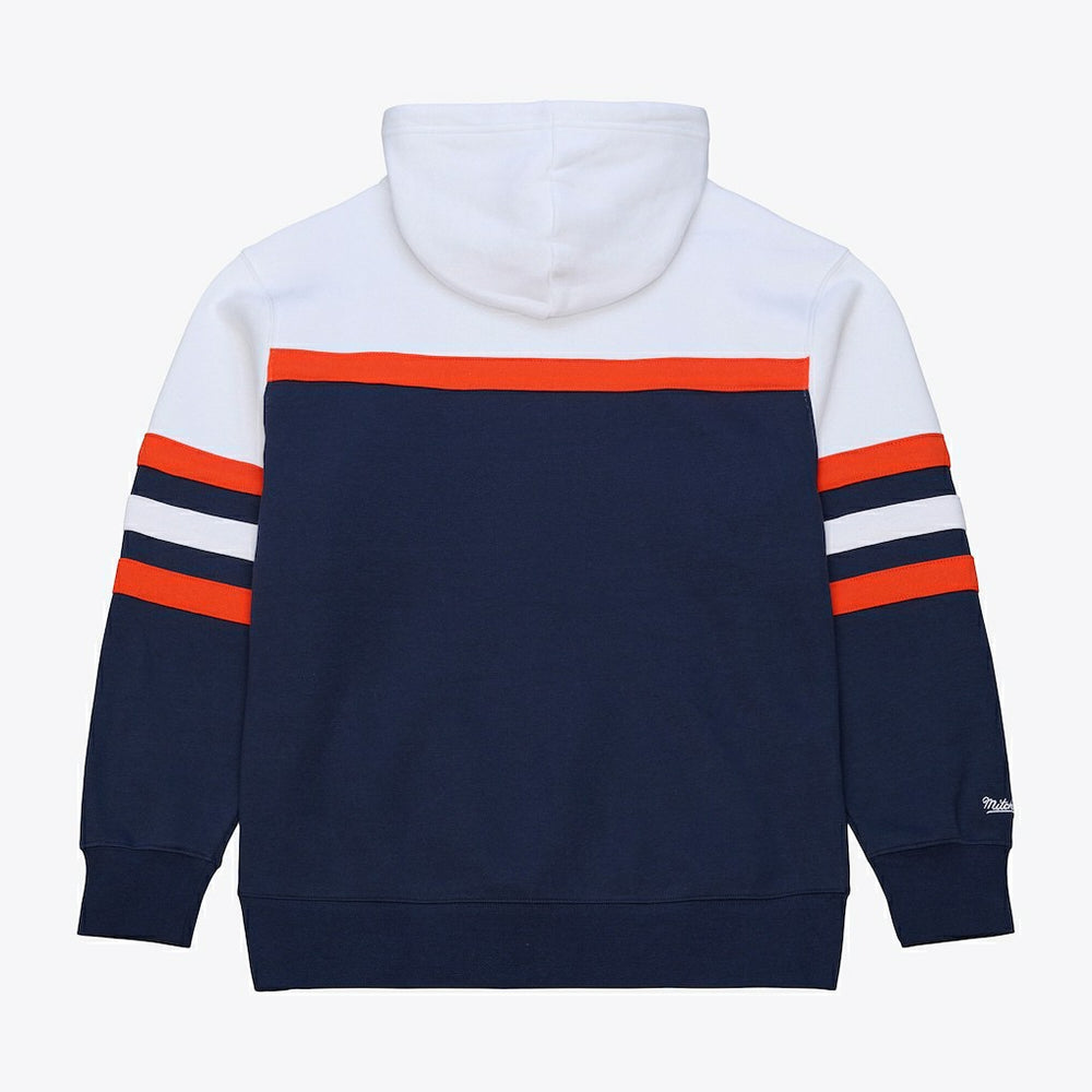 Head Coach Hoodie - Chicago Bears Hoodies