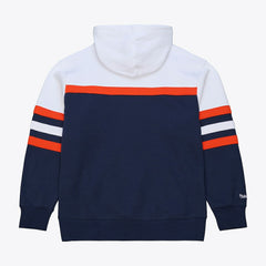 Head Coach Hoodie - Chicago Bears Hoodies