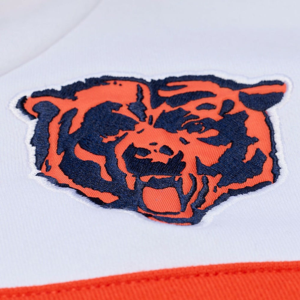 Head Coach Hoodie - Chicago Bears Hoodies