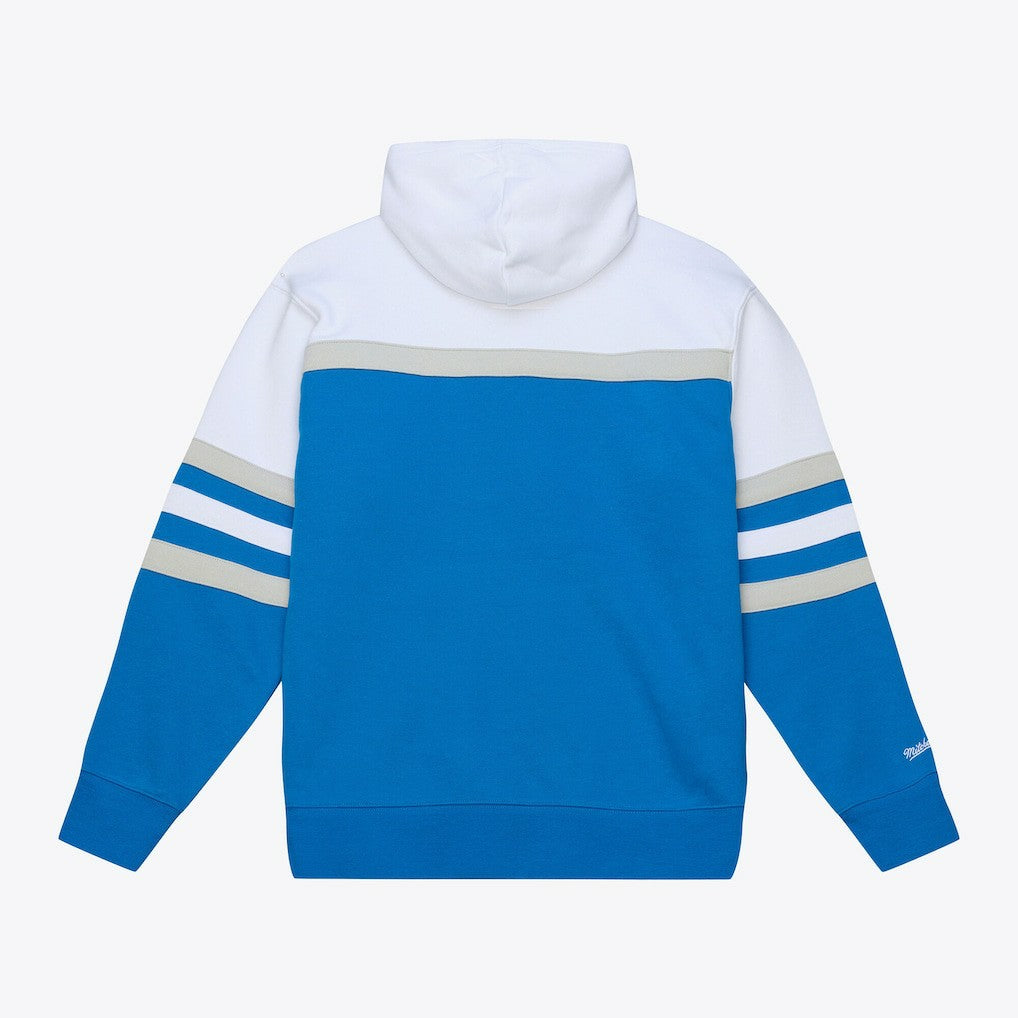 Head Coach Hoodie - Detroit Lions Hoodies